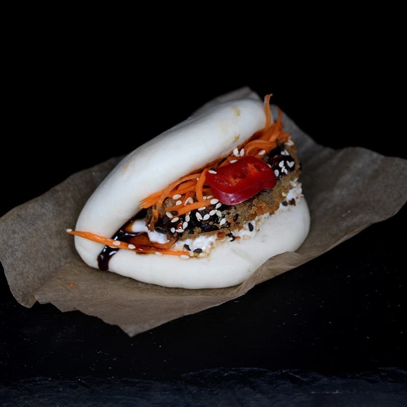 Nasu Bao